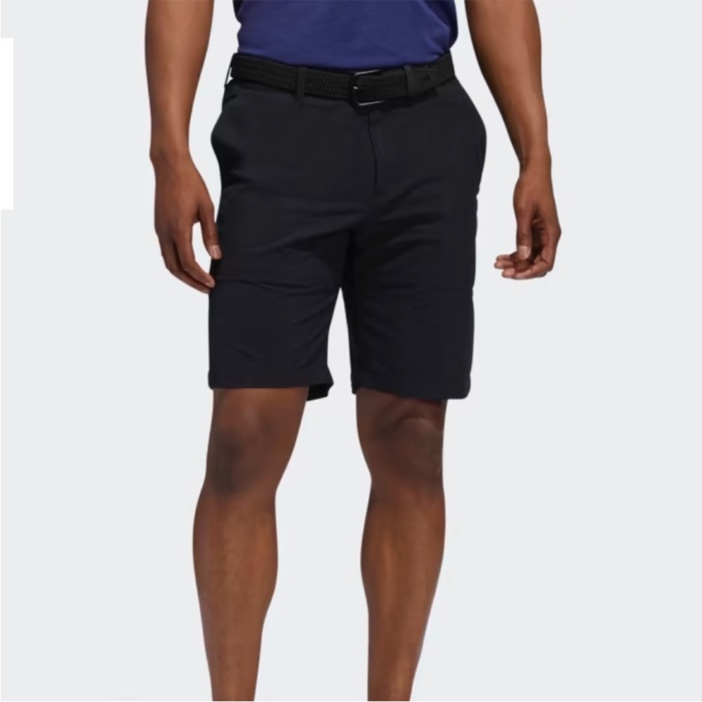 🩷FIRM PRICE🩷 Adidas black shorts - Picture 6 of 14